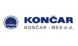 Končar MES